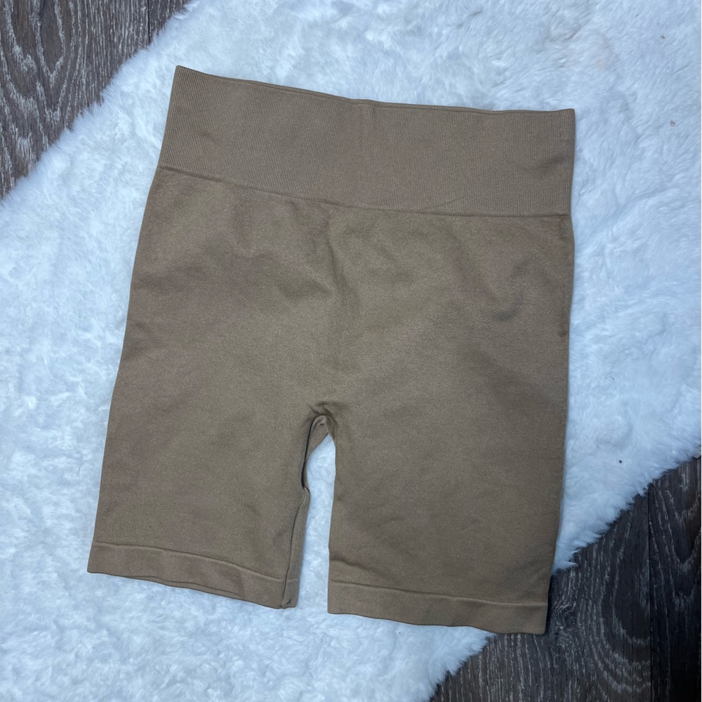 Biker shorts
